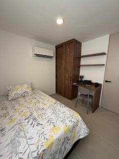 Apartamento completo - Barranquilla - 4