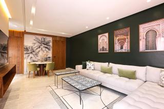 Brand New and Stylish appart hotel Best location - 2