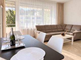 Luxus City Apartment - 9