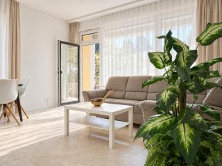 Luxus City Apartment - 8