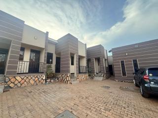 TRK Guest House Nansana - 0