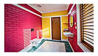 Homestay Siêu Thị Mẹ Bầu - 0