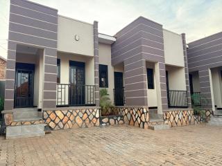 TRK Guest House Nansana - 7