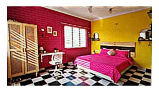 Homestay Siêu Thị Mẹ Bầu - 4