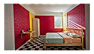Homestay Siêu Thị Mẹ Bầu - 2