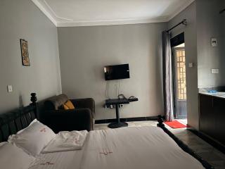 TRK Guest House Nansana - 1