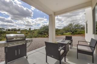 Modern Rio Rico Home Near Nogales & Lake Rec! - 0