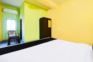 Hotel O Prava Inn - 0