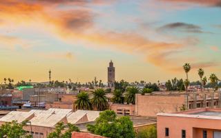 Riad Dar Mimouna -Exclusive&Brand new -Pool- 8pax - 5
