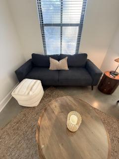 NEW Intoku Loft 2bed 2ba Blocks from Mass - Lawrence - 9