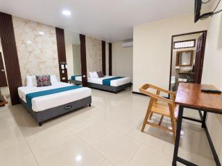 Cabinas Keisha - 6