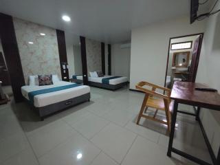 Cabinas Keisha - 5
