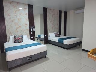 Cabinas Keisha - 3