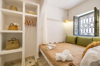 Riad Dar Mimouna -Exclusive&Brand new -Pool- 8pax - 4