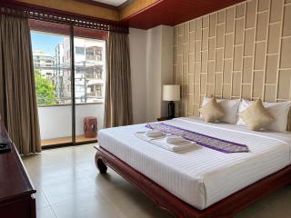 Central Patong Beach - 2