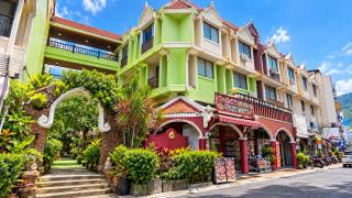 Central Patong Beach - 0