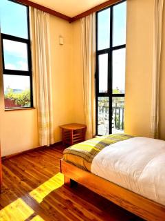 Vienna Apartments - Luxury Penthouse - 6
