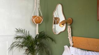 Casa lago - 2