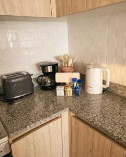1BR Premium Privado · Larco · A/C · Recep. 24h - 4