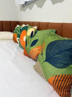 Apartamento para até 6 pessoas 10 min do Paraguai e Centro Ar e Garagem - 7