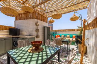 Riad Dar Mimouna -Exclusive&Brand new -Pool- 8pax - 9