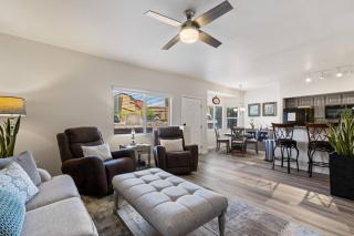 Newly Renovated Condo - 3