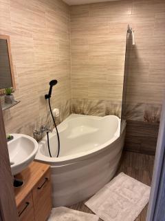 Apartmán Szabó - 6