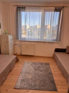 Apartmán Szabó - 3