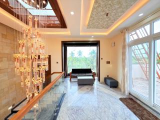 Palm Breeze 4BHK Spacez Modern Villa - 8
