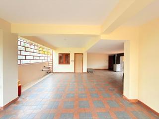Palm Breeze 4BHK Spacez Modern Villa - 2