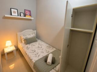 Super Solo Partition Room In Tecom Near Metro - 0