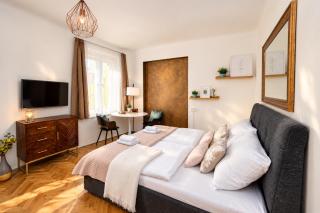 Amber Suite in the Central Prague - 3