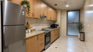 Super Solo Partition Room In Tecom Near Metro - 7