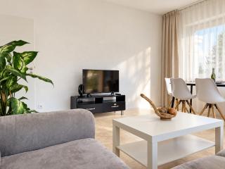 Luxus City Apartment - 6