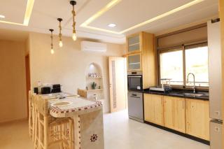 Cozy two-bedroom apartment with terrace - 5