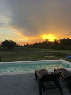 Casa de Vacaciones El Amanecer - 1