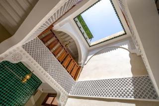 Riad Ryme-Newly renovated-Exclusive-Free breakfast - 5