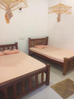Thineja Holiday Resort Polonnaruwa - 7
