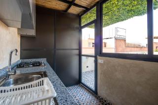 Riad Ryme-Newly renovated-Exclusive-Free breakfast - 9