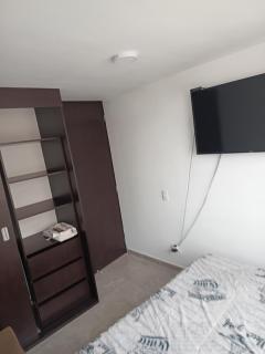 Cómoda habitación - Bogota - 3