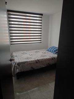 Cómoda habitación - Bogota - 2