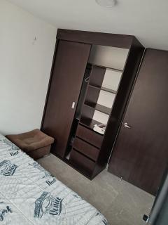 Cómoda habitación - Bogota - 1