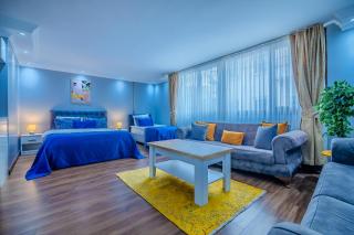 Sari Apartments - 8