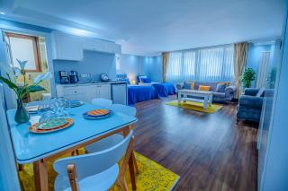 Sari Apartments - 4