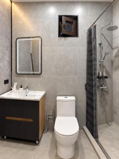 Grace Inn - Almaty - 8