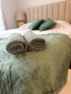 "Harmony Stay Studio" - Viskas jūsų patogumui - Everything for your comfort and business needs - 5