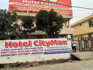 Hotel O by OYO CityMax - 8