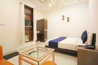 Hotel DRPAN Stay Paharganj New Delhi - 1