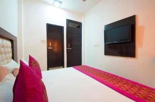 Hotel DRPAN Stay Paharganj New Delhi - 7