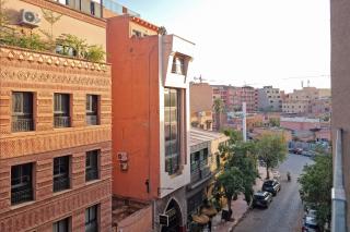 Appartement elegant et securise au centre de Marrakech - Marrakesh - 1
